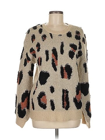Storia Pullover Sweater (view 1)