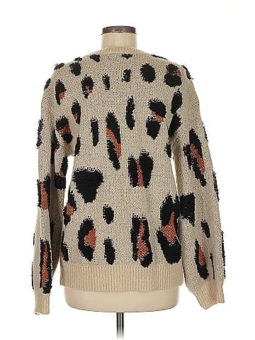 Storia Pullover Sweater (view 2)