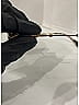 Miu Miu Silver Gold Sunglasses One size - photo 6
