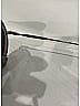 Miu Miu Silver Gold Sunglasses One size - photo 3