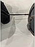Miu Miu Silver Gold Sunglasses One size - photo 10