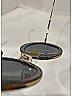 Miu Miu Silver Gold Sunglasses One size - photo 7