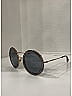 Miu Miu Silver Gold Sunglasses One size - photo 9