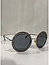 Miu Miu Silver Gold Sunglasses One size - photo 12
