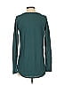 Chaser Teal Pullover Sweater Size S - photo 2