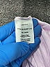 Veronica Beard Jeans 100% Pima Cotton Pink Short Sleeve Top Size M - photo 8