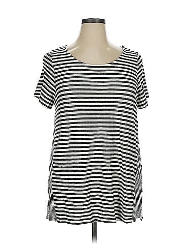 Green Envelope Short Sleeve T-Shirt (view 1)