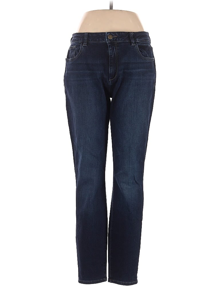 Click to view more detailed imagery on our partner's website Pre-owned Dl1961 Jeans In Blue
