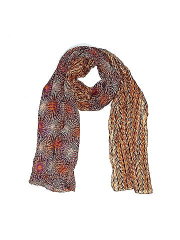 Echo Scarf (view 1)