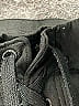Victoria's Secret Pink Stripes Black Track Pants Size XS - photo 4
