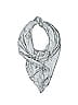 India Hicks Gray Silk Scarf One size - photo 1