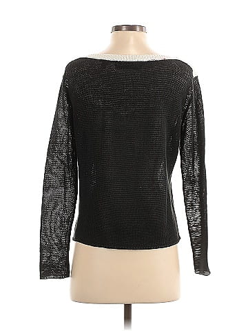 Parrish LA Pullover Sweater (view 2)