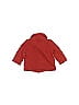 Carter's Red Cardigan 0-3 MO / 3 MO - photo 2
