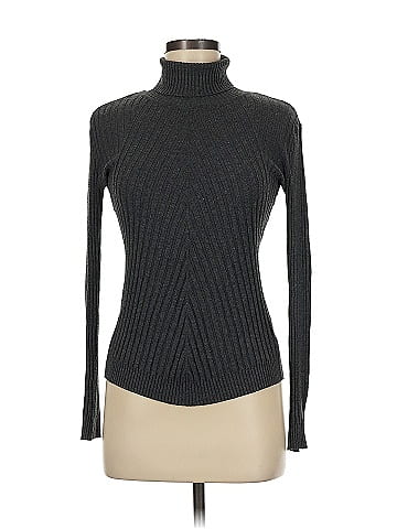 It's Our Time Turtleneck Sweater (view 1)