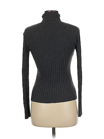 It's Our Time Turtleneck Sweater (view 2)