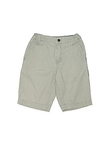 Tucker + Tate Khaki Shorts (view 1)