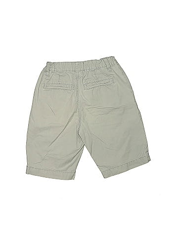 Tucker + Tate Khaki Shorts (view 2)