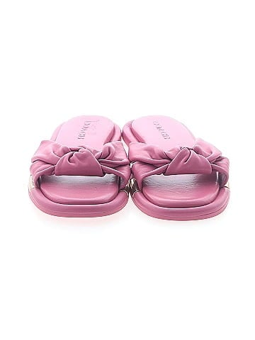 Coach Sandals (view 2)