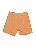 H&M 100% Cotton Solid Orange Athletic Shorts Size 8 (big kids) - photo 2