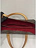 Louis Vuitton 100% Coated Canvas Brown Monogram Coated Canvas Sonatine Cloth One size - photo 8