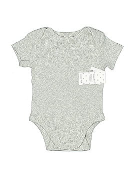 Nordstrom Short Sleeve Onesie