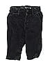Gap Black Casual Pants Size 6-12 mo - photo 1