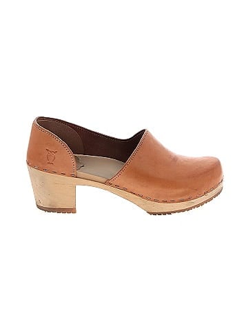 Sandgren's Mule/Clog (view 1)