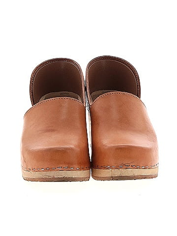 Sandgren's Mule/Clog (view 2)