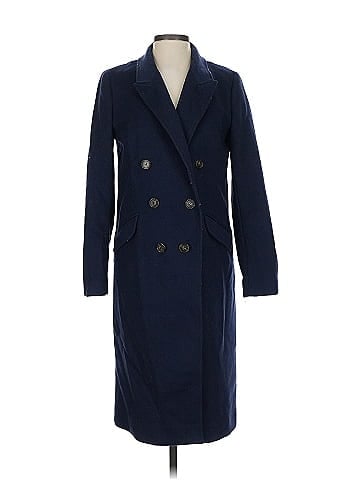 J.Crew Wool Coat (view 1)