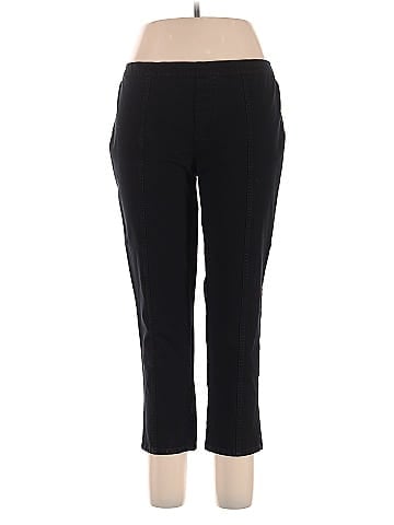 Isaac Mizrahi LIVE! Casual Pants (view 1)