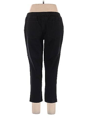 Isaac Mizrahi LIVE! Casual Pants (view 2)