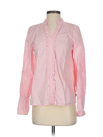 United Colors Of Benetton Long Sleeve Blouse (view 1)