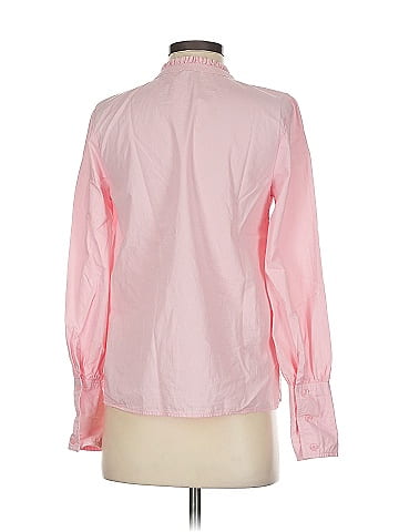 United Colors Of Benetton Long Sleeve Blouse (view 2)