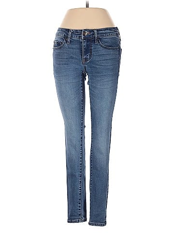 Aero Jeans (view 1)