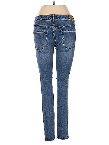 Aero Jeans (view 2)