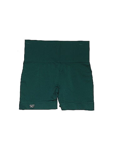 Set Athletic Shorts (view 2)
