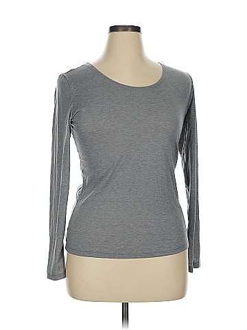 32 Degrees 3/4 Sleeve T-Shirt (view 1)