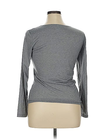 32 Degrees 3/4 Sleeve T-Shirt (view 2)