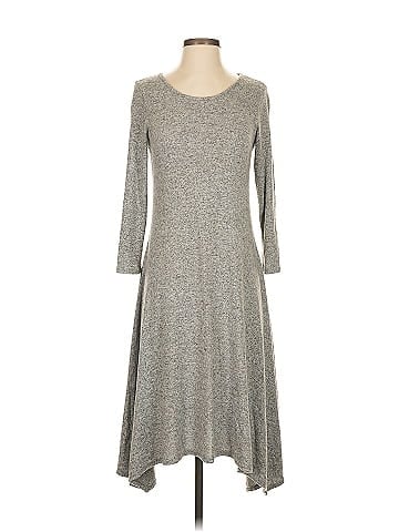 Freeloader Casual Dress (view 1)