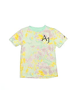Air Jordan Short Sleeve T Shirt