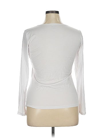 32 Degrees 3/4 Sleeve T-Shirt (view 2)