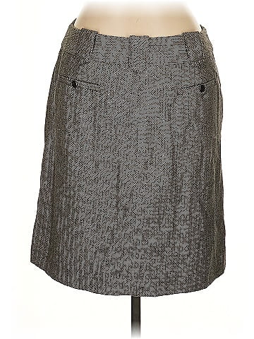 Carole Little Formal Skirt (view 2)