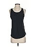 Victoria's Secret Pink Black Tank Top Size XS - photo 1