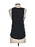 Victoria's Secret Pink Black Tank Top Size XS - photo 2