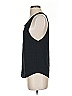 Victoria's Secret Pink Black Tank Top Size XS - photo 5
