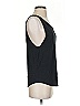 Victoria's Secret Pink Black Tank Top Size XS - photo 4