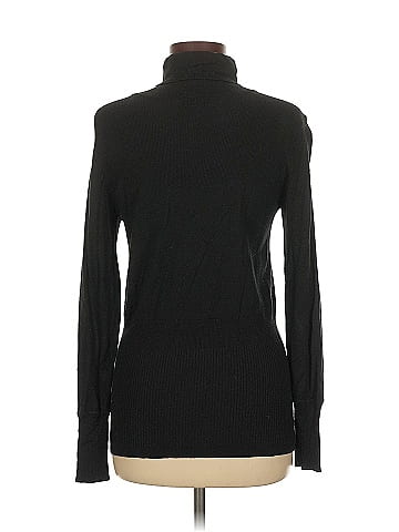Boutique Essentials Turtleneck Sweater (view 2)