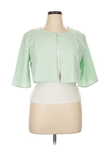 Made With Love 3/4 Sleeve Blouse (view 1)