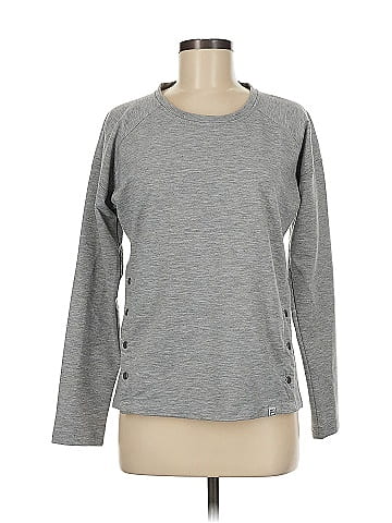 Avalanche Long Sleeve T-Shirt (view 1)