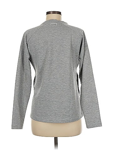 Avalanche Long Sleeve T-Shirt (view 2)